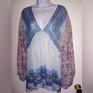 Free People Blouse